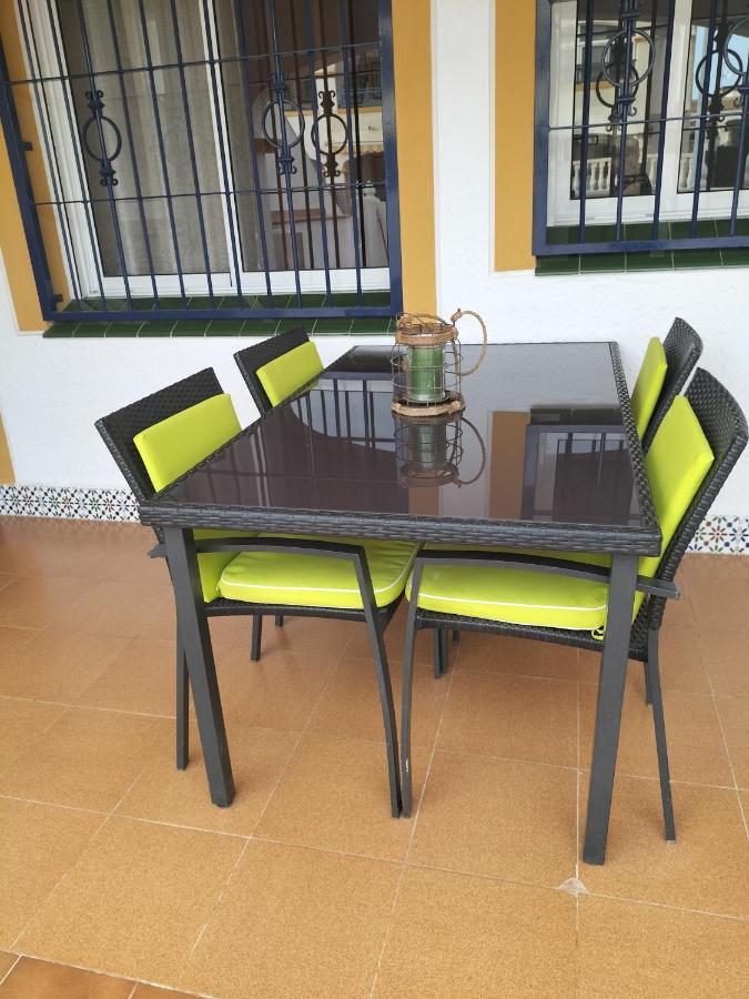 Aitana Apartment Gran Alacant Ngoại thất bức ảnh