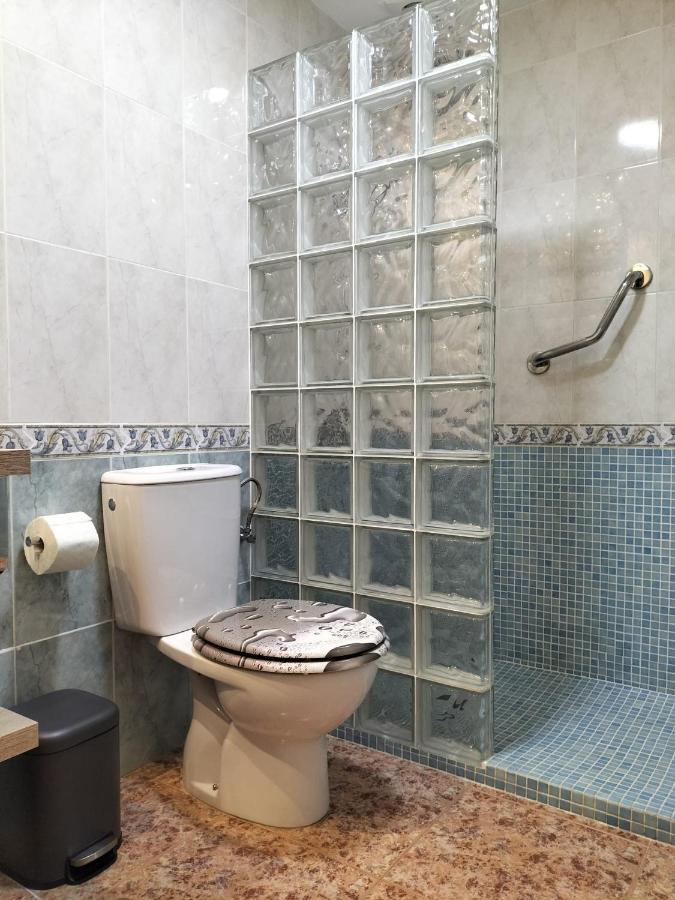 Aitana Apartment Gran Alacant Ngoại thất bức ảnh