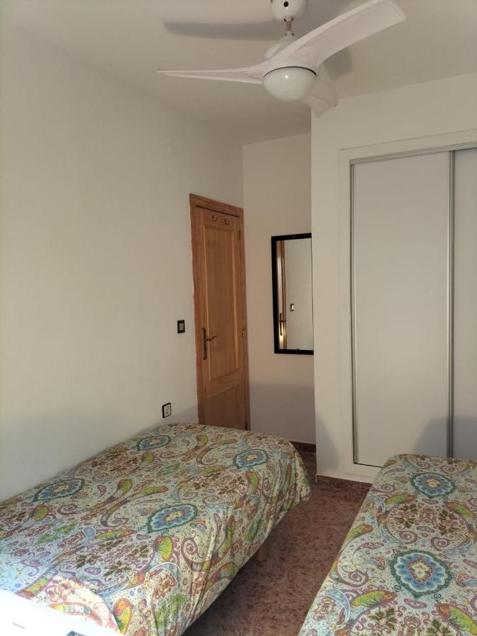 Aitana Apartment Gran Alacant Ngoại thất bức ảnh