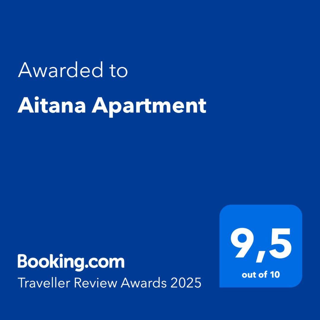Aitana Apartment Gran Alacant Ngoại thất bức ảnh